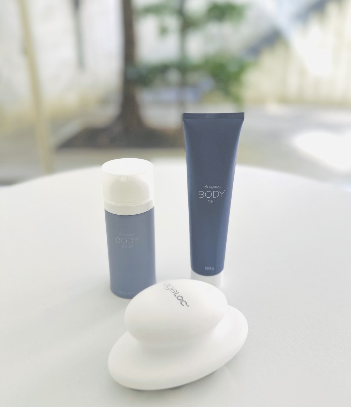 週末のみ 5千円 値下げ ニュースキン 超音波美顔器 スキンケアオール