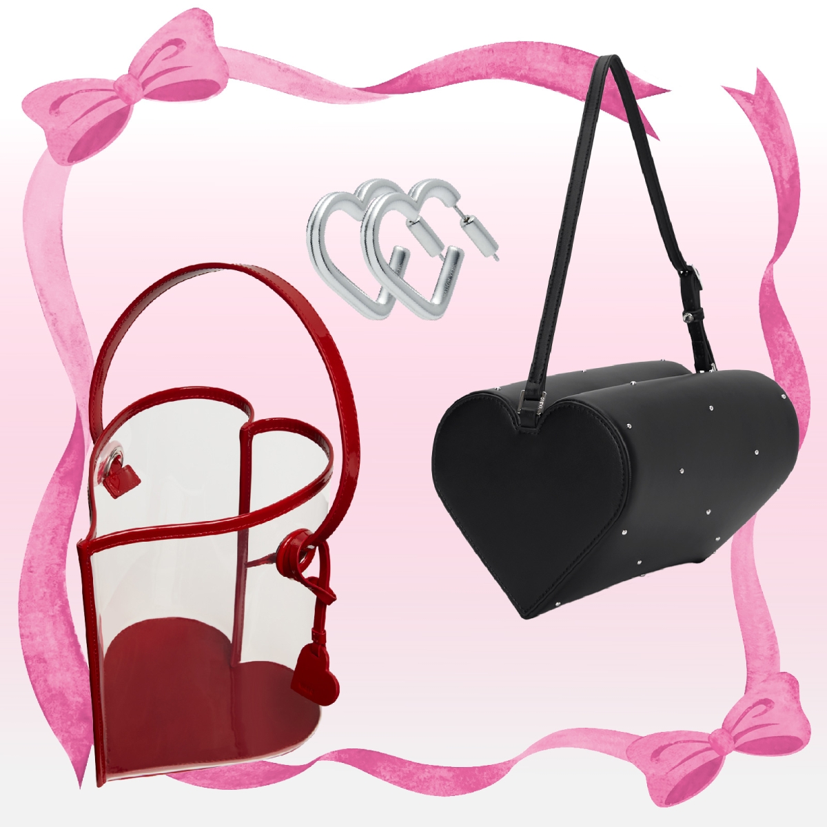 抗えない可愛さ！心ときめく“ヴァジックのハート”をボーナス買い | GINGER