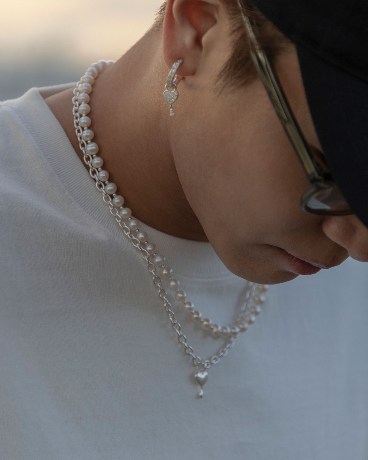 岩田剛典による“GOD ONLY KNOWS”が始動！そのラインナップは… | GINGER