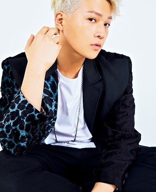 FANTASTICS 八木勇征】たくさんの刺激を得られる環境に感謝 | GINGER