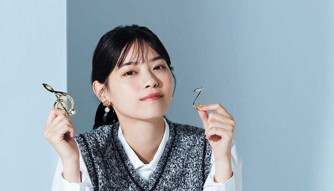 西野七瀬が今ハマっていることやリフレッシュの方法は？ | GINGER