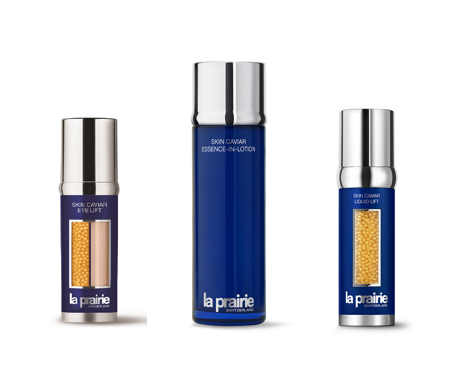 エイジングをここで加速させないために。ラ・プレリーで肌投資