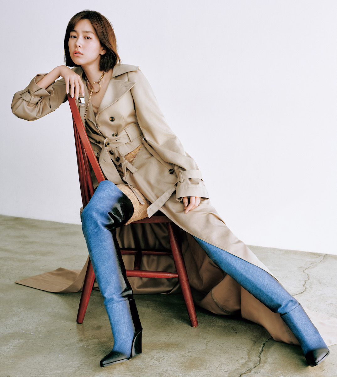 桐谷美玲の最近のお気に入りコスメは？髪を切った感想もアンサー