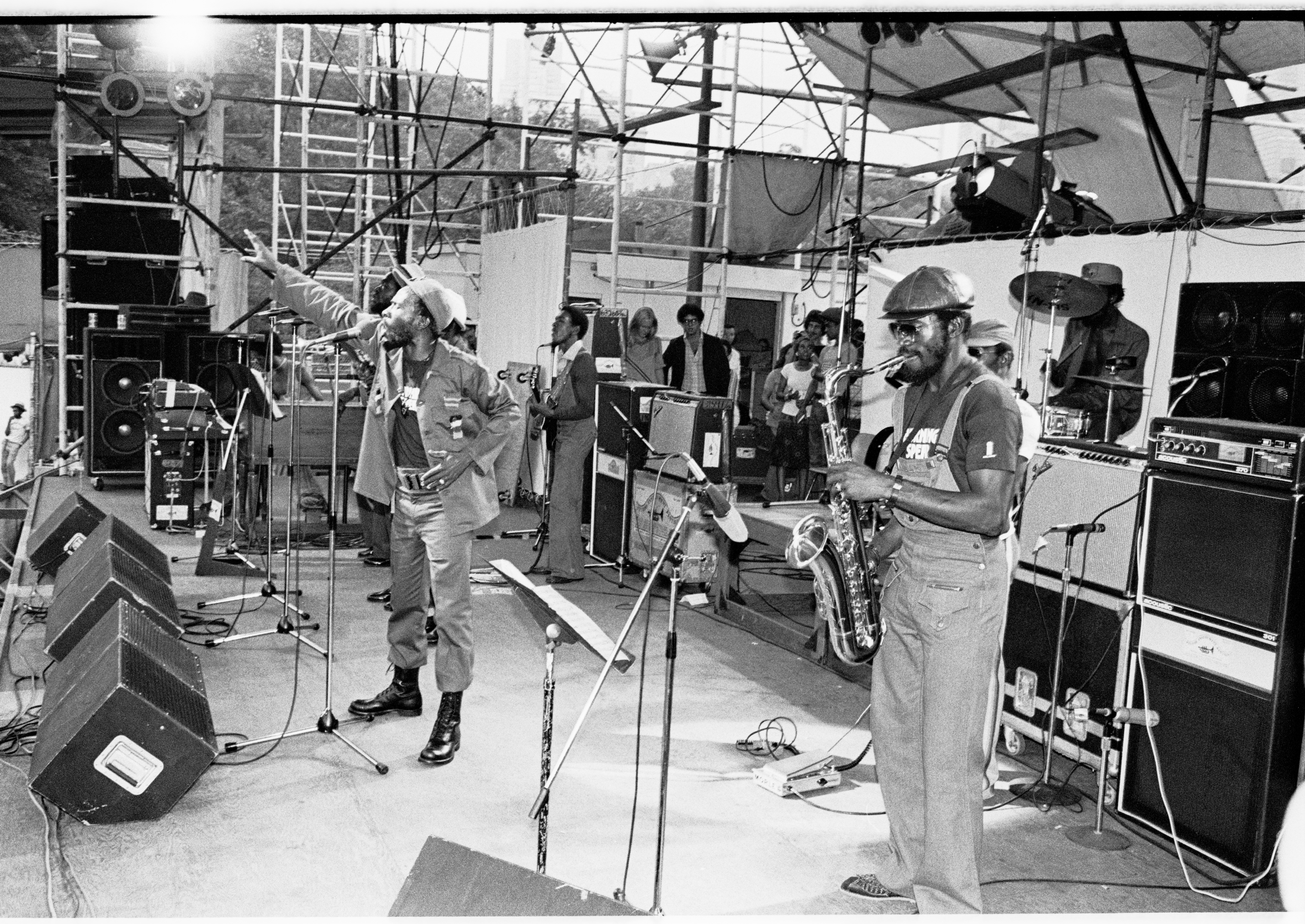 Rockers | Gingko Press