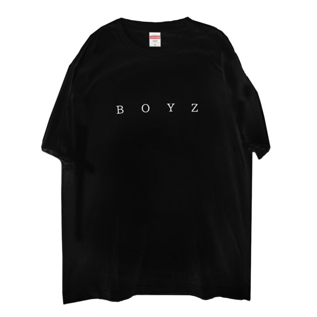 新作GOODS販売開始！｜News｜銀杏BOYZ オフィシャルサイト
