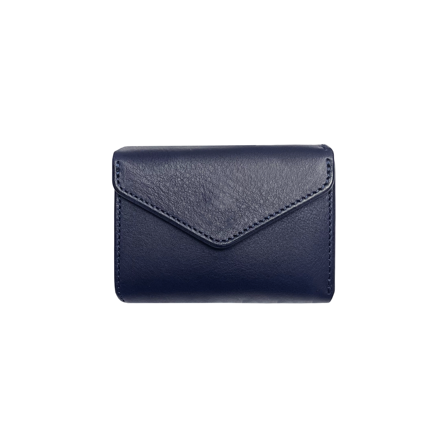 Cramp【イタリアンシュリンクレザー】コンパクトウォレット【Cr-170