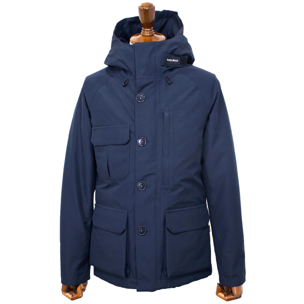 WOOLRICH（ウールリッチ）GTX MOUNTAIN JACKET ゴアテックス ダウン
