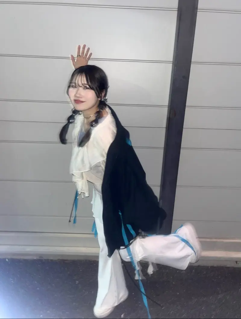 Cosmic Girls新メンバーのみきてぃです！ : みきてぃ – ジョバンニ