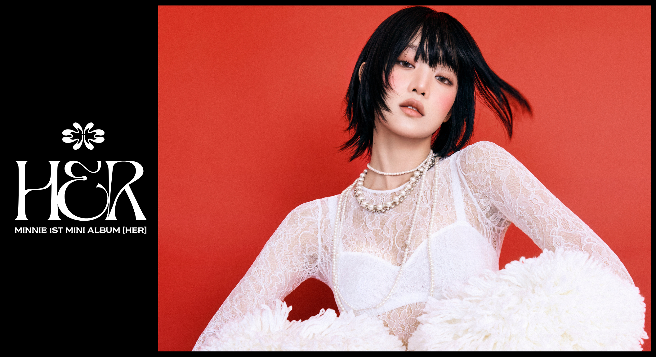 G)I-DLE I FEEL 一直娯 中華 上海 当選者 限定 シュファ G)I-DLE I