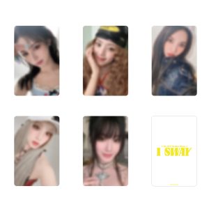 2024 (G)I-DLE WORLD TOUR [iDOL] IN TOKYO』 タワーレコード会場限定