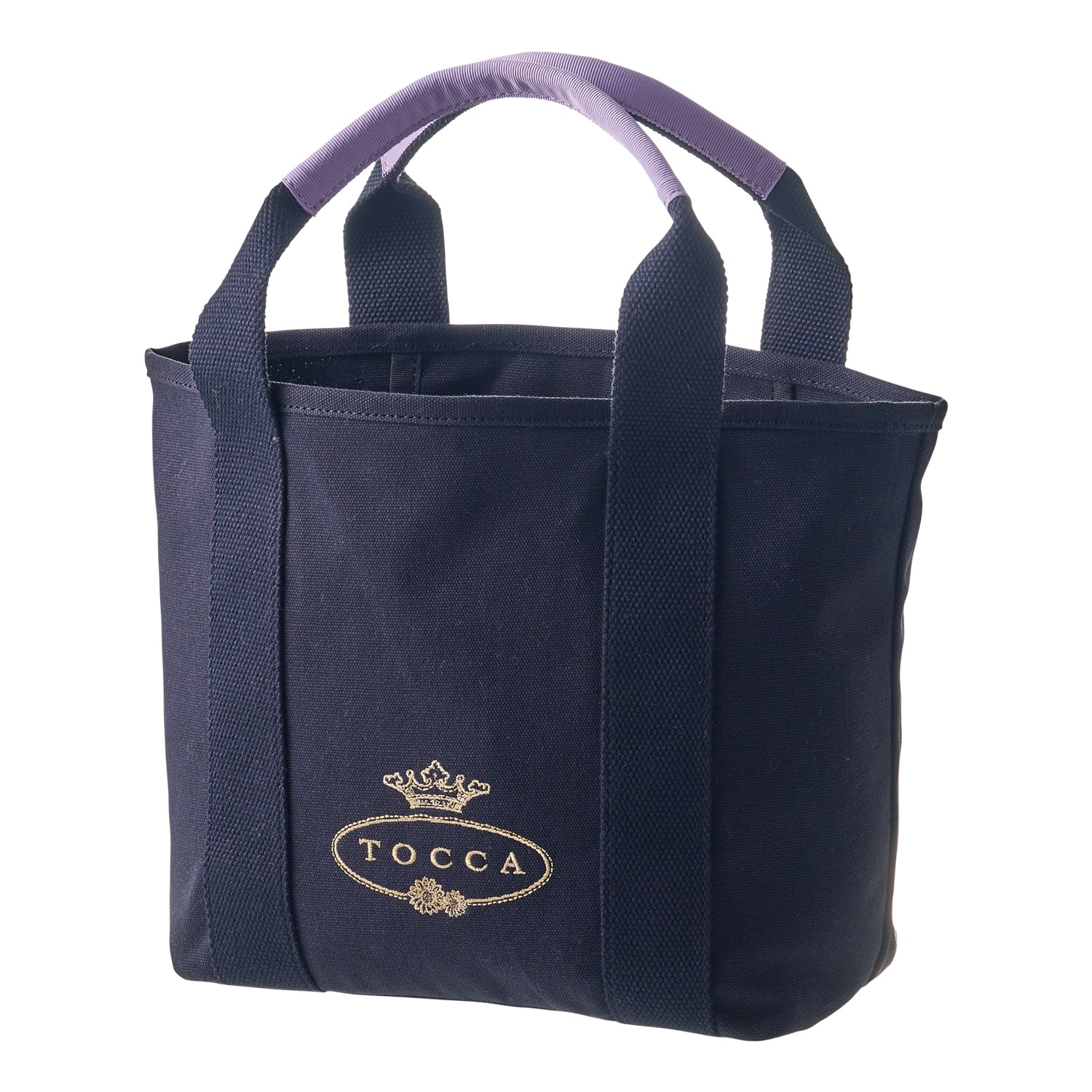 トッカ ロゴキャンバストートバッグ【eGift】|デジタルギフト