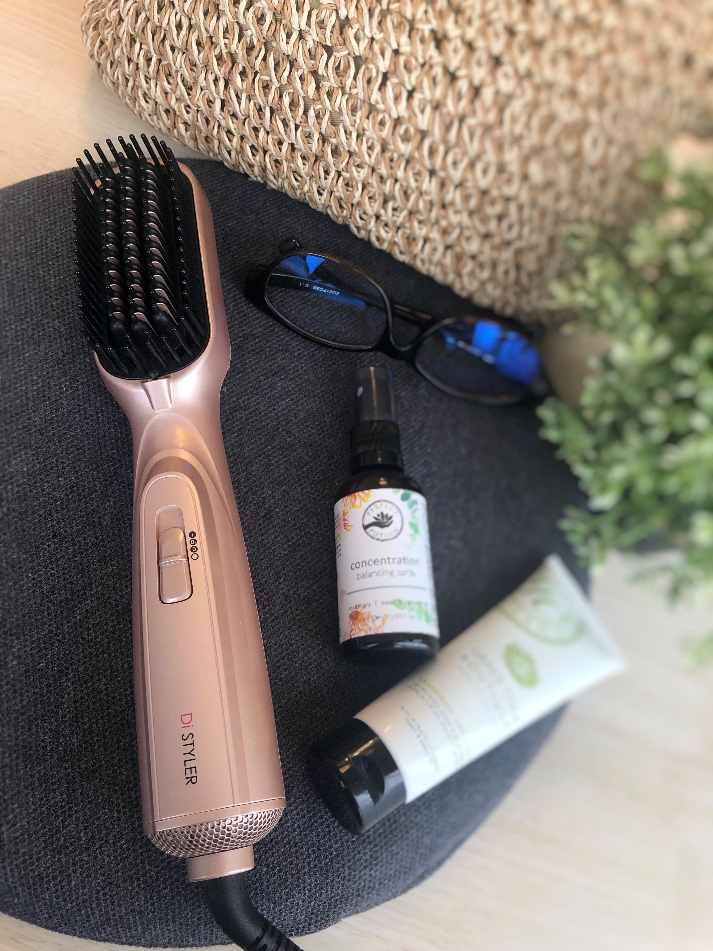 Di STYLER(ディアイスタイラー)＆Di Mist(ディアイミスト)セット