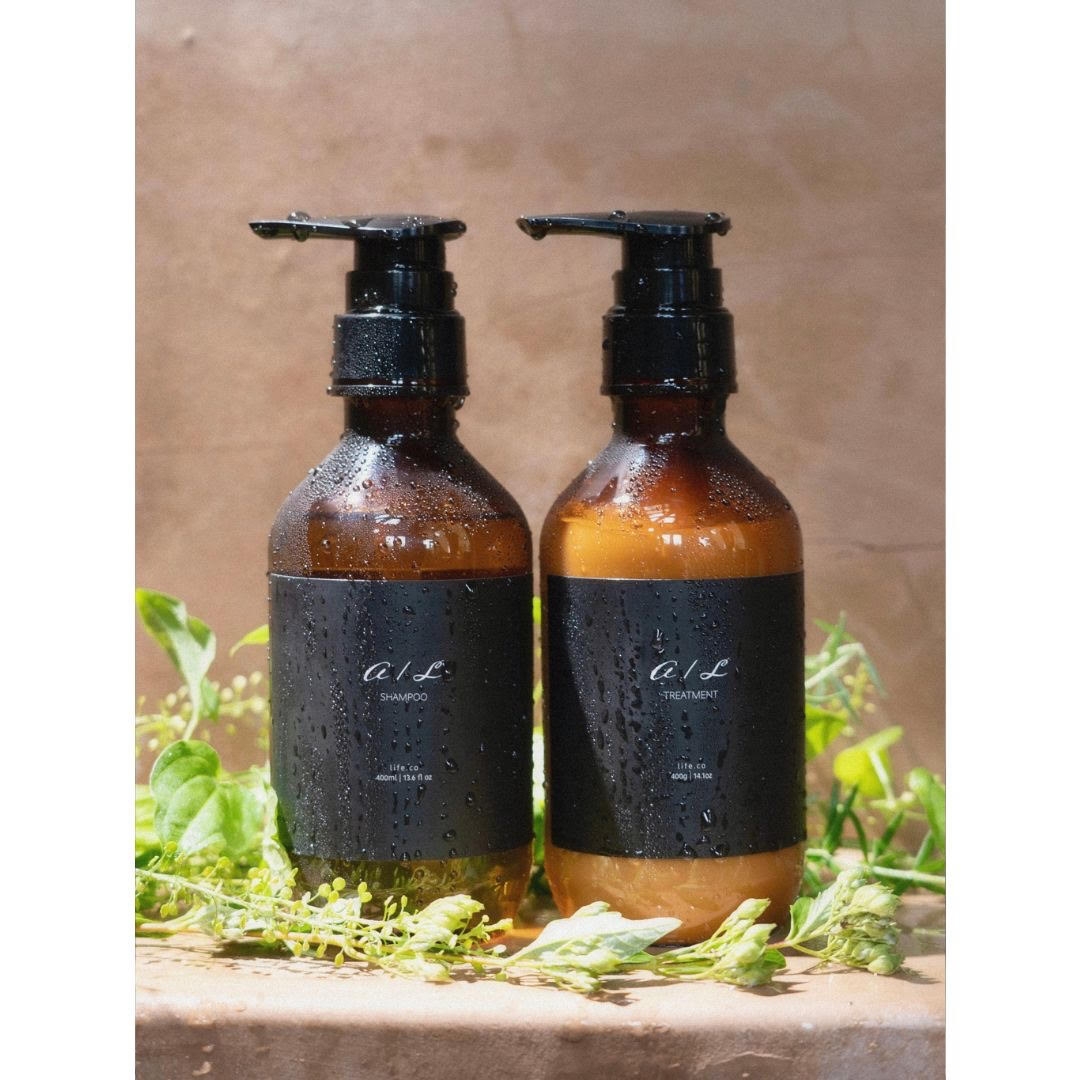 AL ヘアシャンプー | Giftpad egift