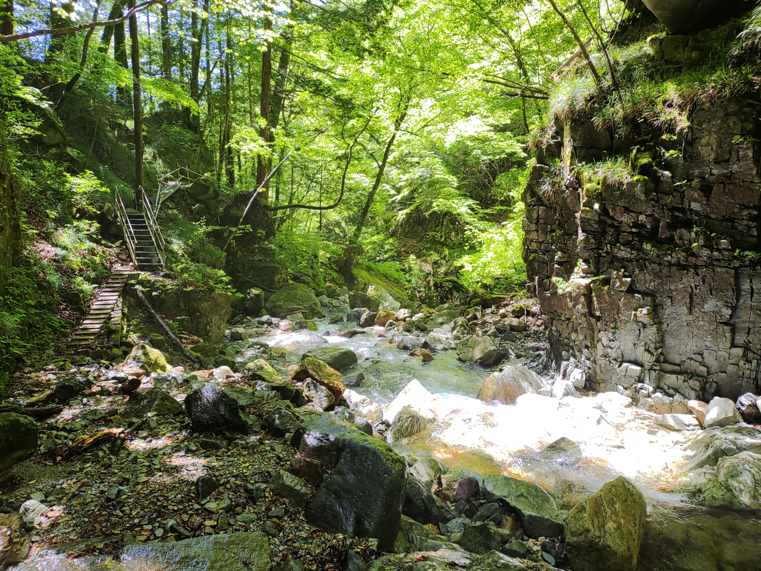乗政大滝 | 岐阜と 〜GIFuTo〜