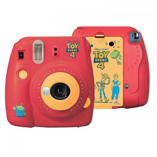Fujifilm Instax MINI 9 TOY STORY - Giang Duy Đạt