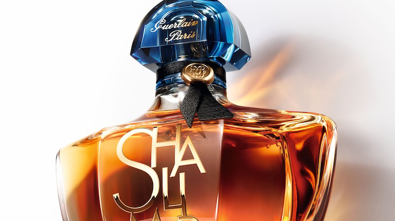 ゲランから、メゾンを象徴する名香「シャリマー」誕生100周年を記念