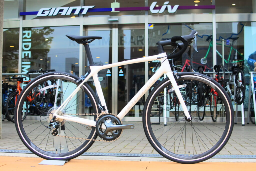 国内限定300台】帰ってきたリムブレーキ TCR Advanced 3 LTD – Gen9