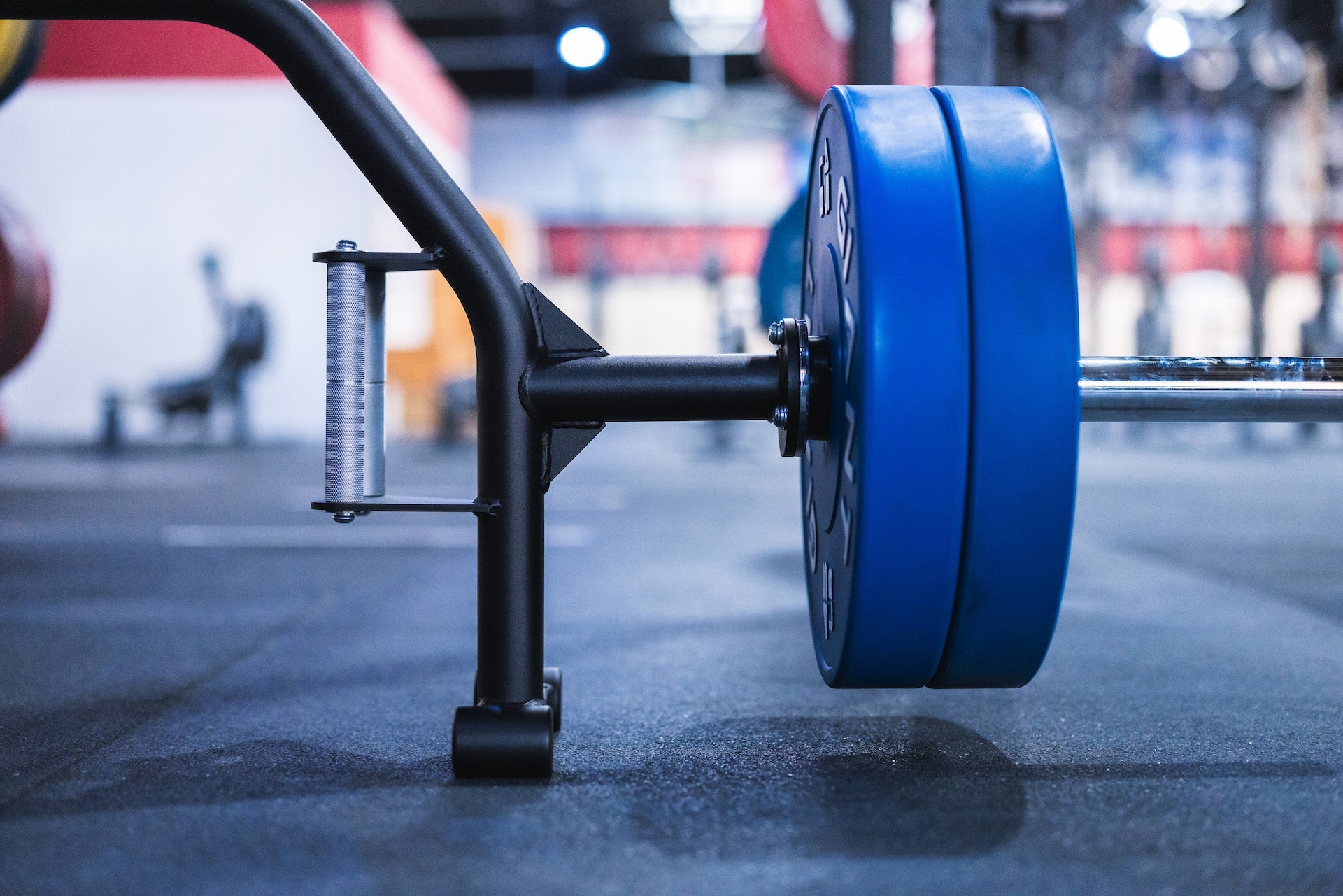 GIANT Northland Open Trap Hex Bar – Giant Lifting