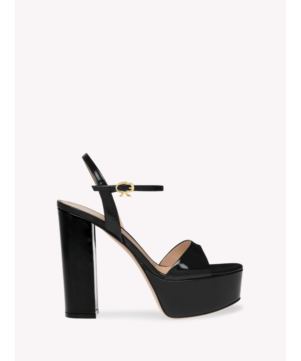 Gianvito Rossi/ジャンヴィト ロッシ通販 | NANCY【送料無料】 | 三越