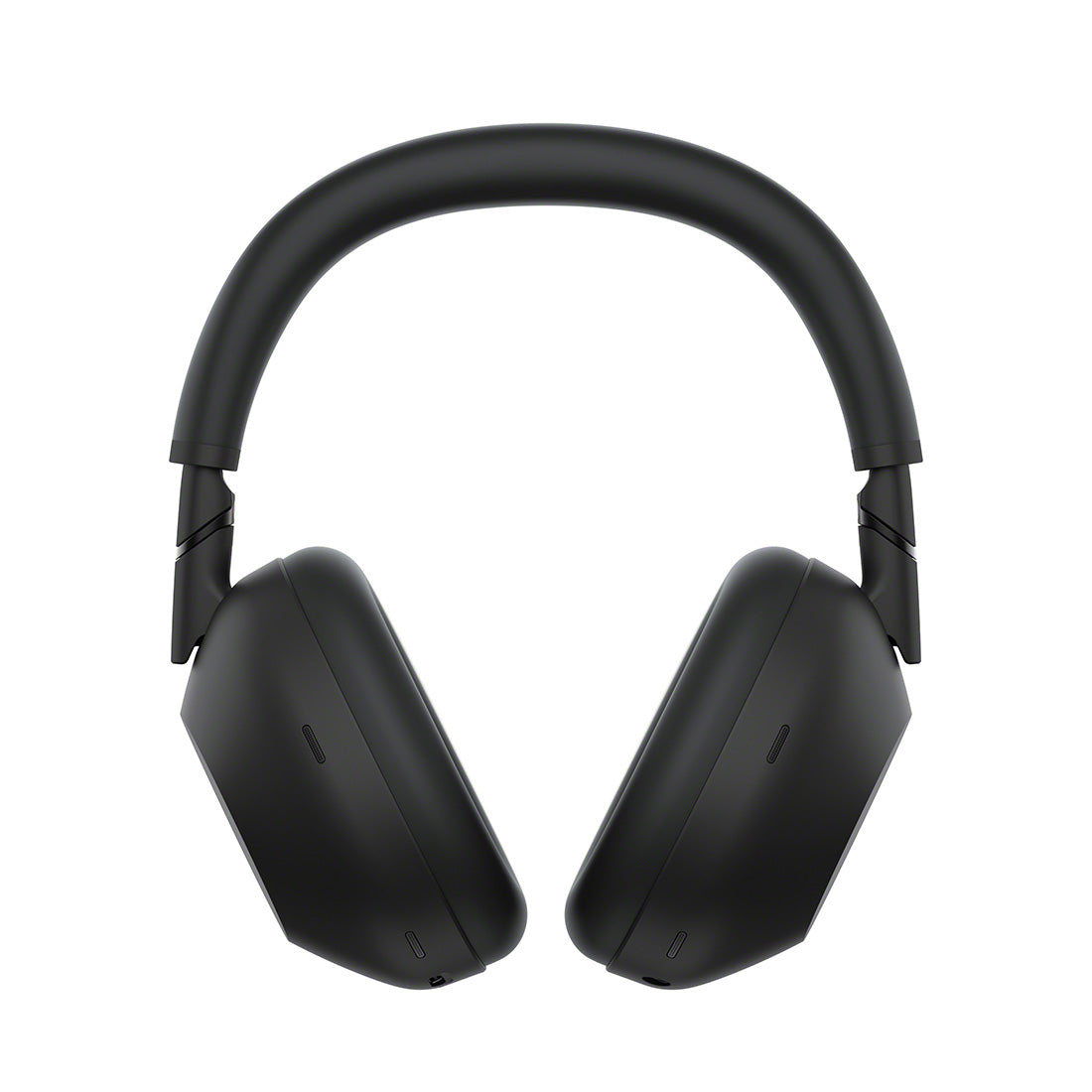 Sony WH-1000XM6 Wireless Noise Cancelling Headphones - Black (OPEN