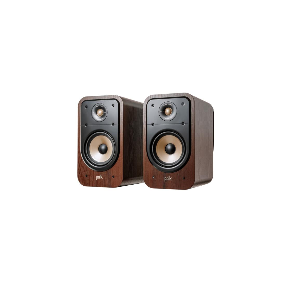 Polk Audio ES20 Signature Elite Bookshelf Loudspeakers - Pair