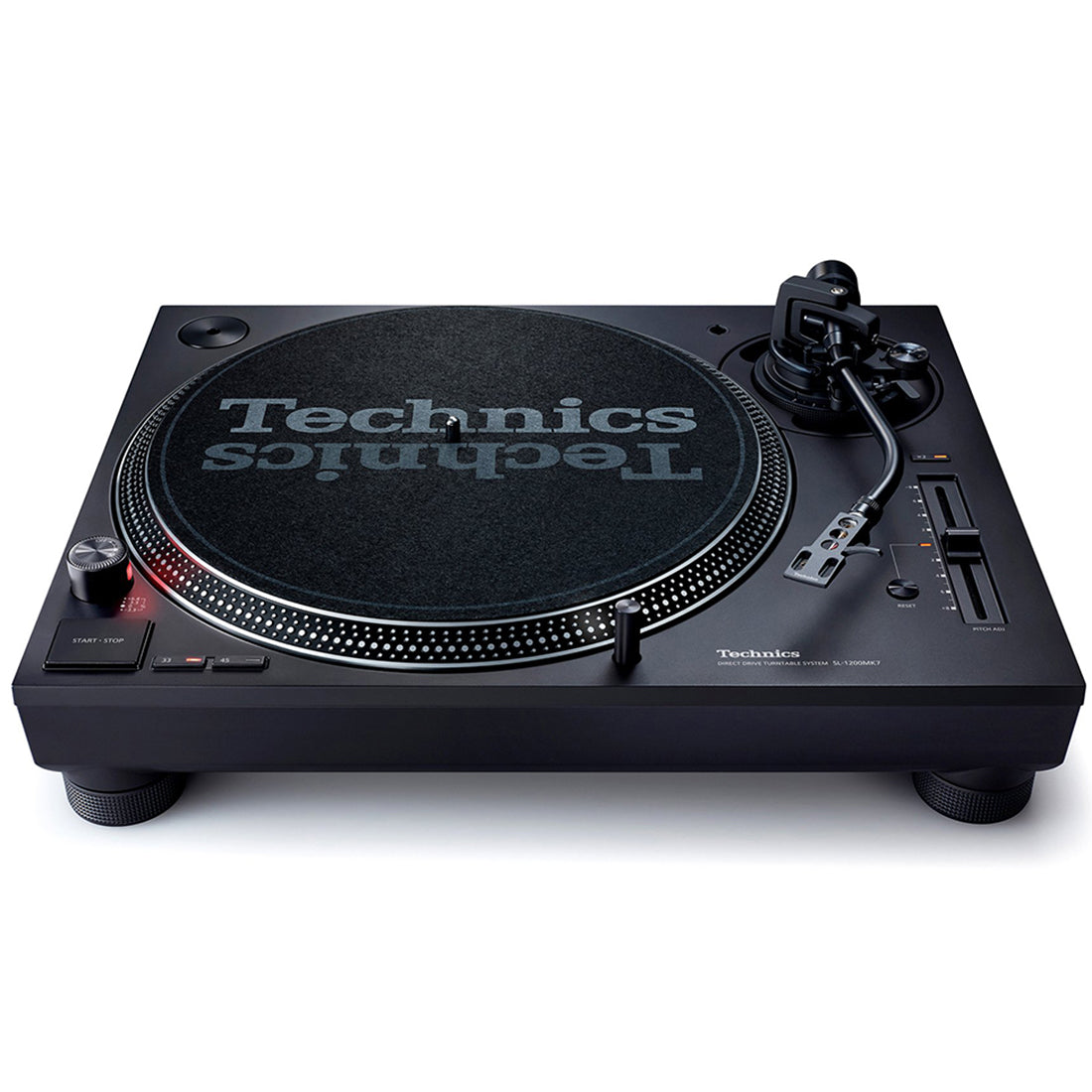 Technics SL-1200MK7 Direct Drive Turntable System (SL1200MK7)