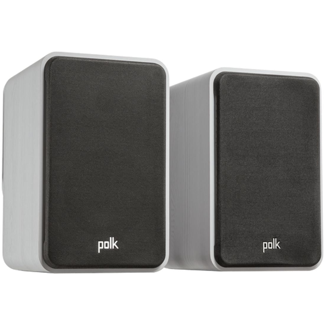 Polk Audio ES15 Signature Elite Bookshelf Loudspeakers - Pair