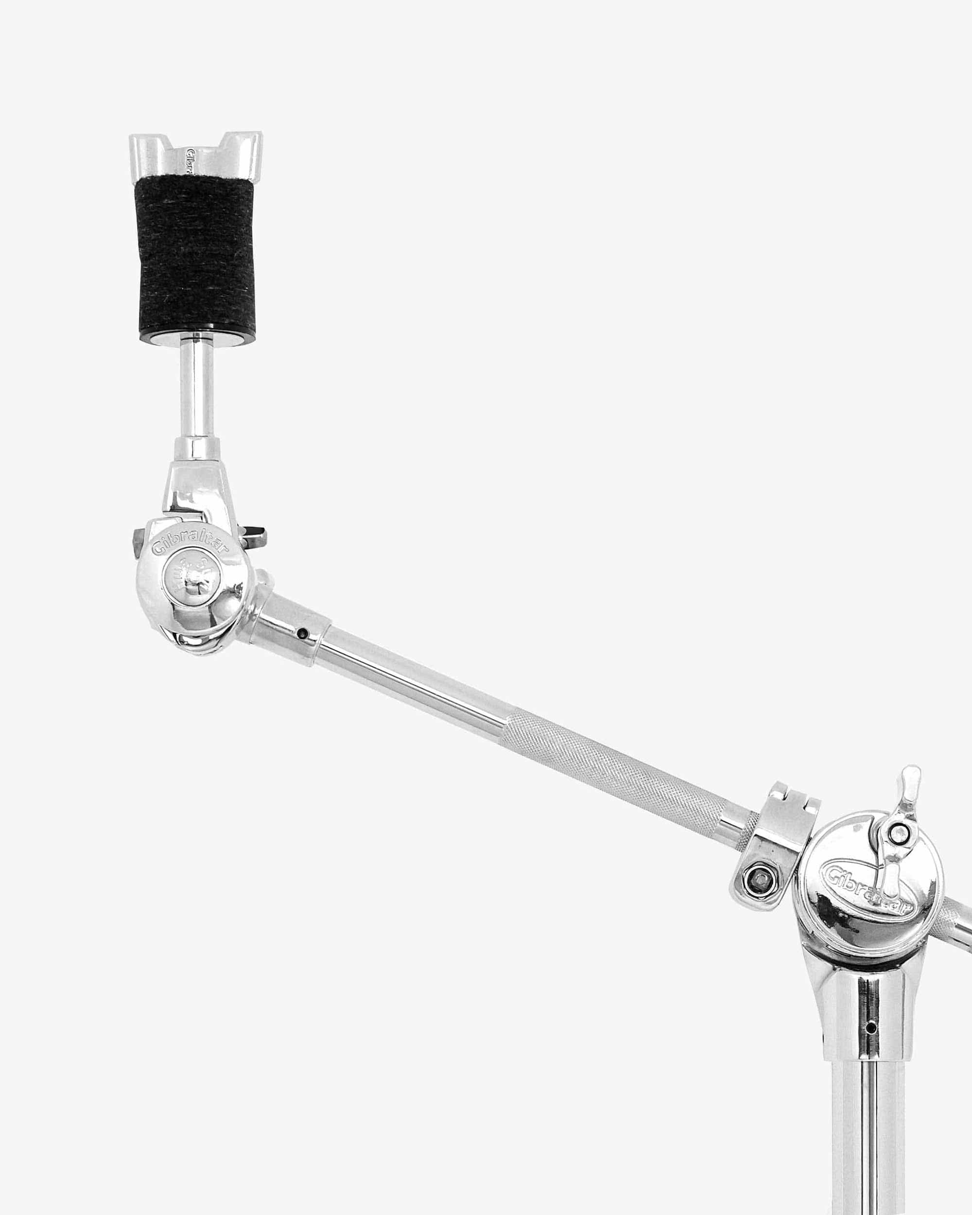 Gibraltar 9709-BT 9000 Series Heavy Duty Double Braced Cymbal Boom Sta