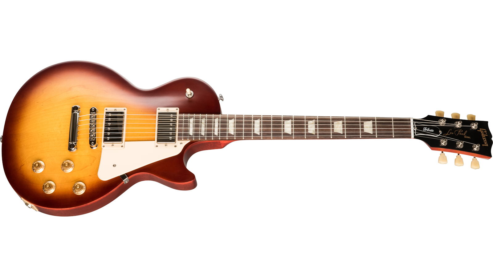 Gibson Les Paul tribute 2021 トリビュート 2021 Gibson Les Paul Tribute