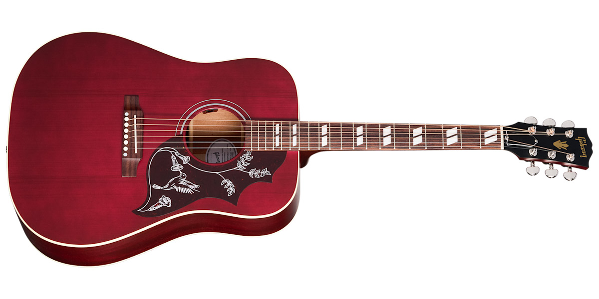 Hummingbird Special | Gibson Japan