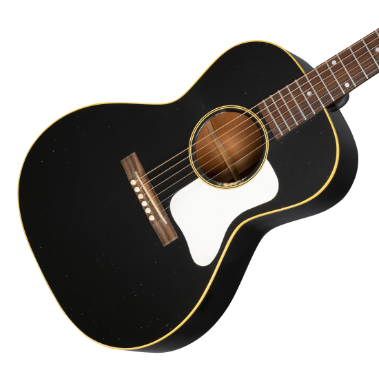 1933 L-00 Ebony Light Aged | Gibson Japan