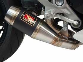 輸入メーカー :: アメリカ :: Competition Werkes (コンペティション