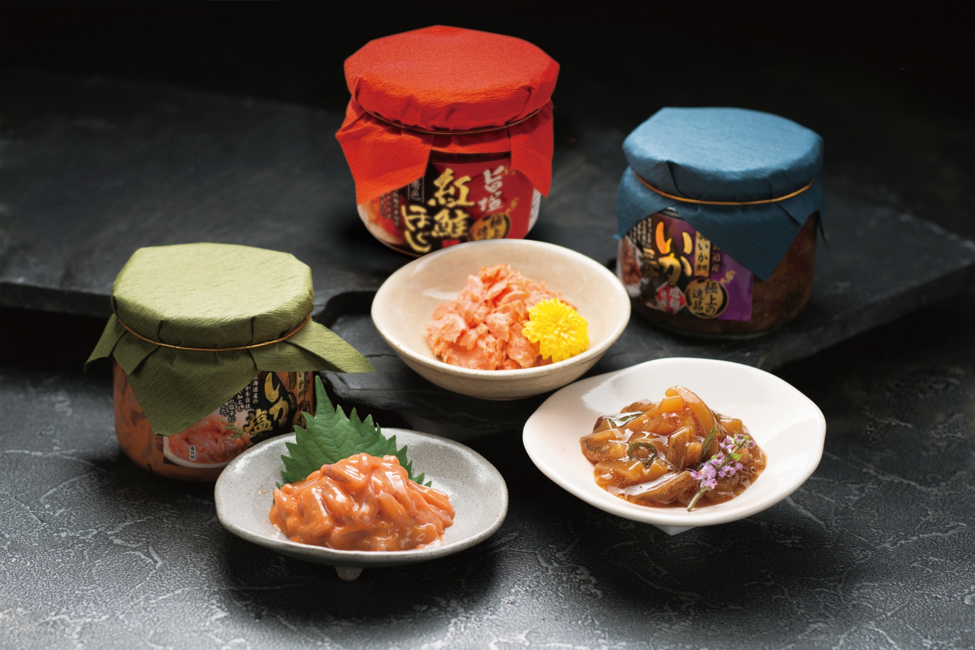 極上の逸品セット | ギフト・セット商品 | 釧之助