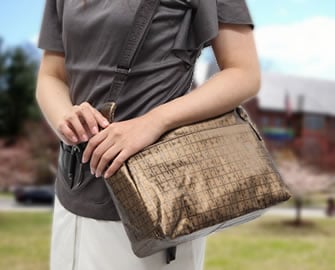 キキ2 アーチショルダー｜ヤマト屋 公式通販サイト｜軽い レディース