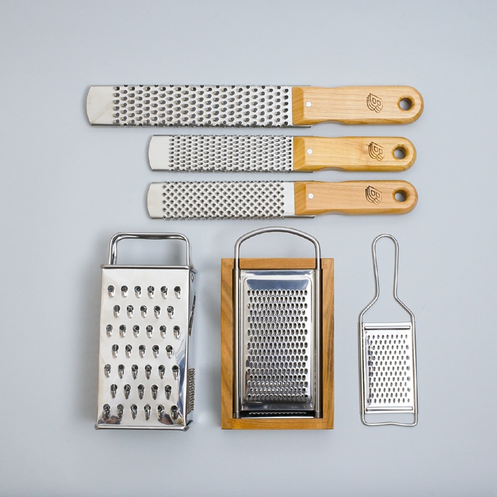 チーズおろし器／ビアンキ | - TASTE | DAILY TOOLS FOR THE HOME