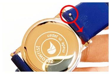 ゼロリスト ゴールド｜トータルヘルスデザイン公式ショップWEB本店