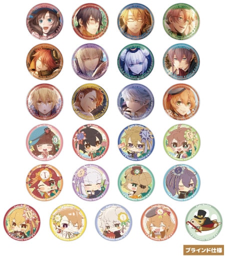 THEキャラ オンラインストア