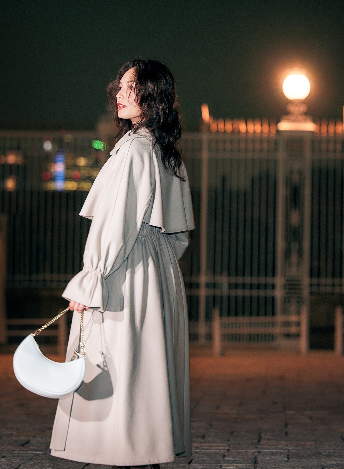 Outer Pre Order - 12Twelve Agenda(トゥエルブアジェンダ)公式通販サイト