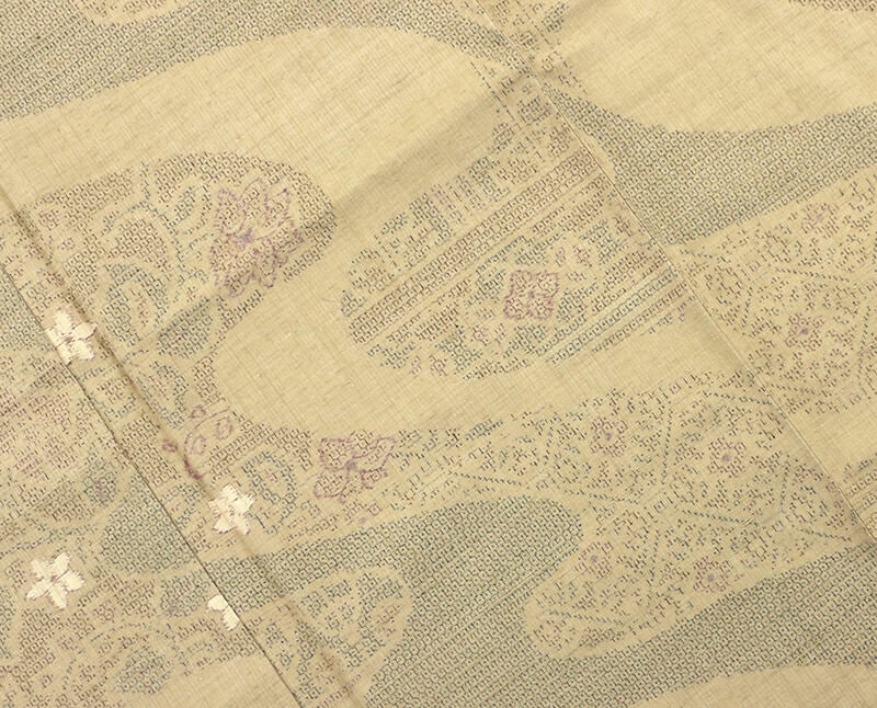 5倍ポイント｜春のカジュアルフェア】【中古】 【証紙付】 奥順謹製