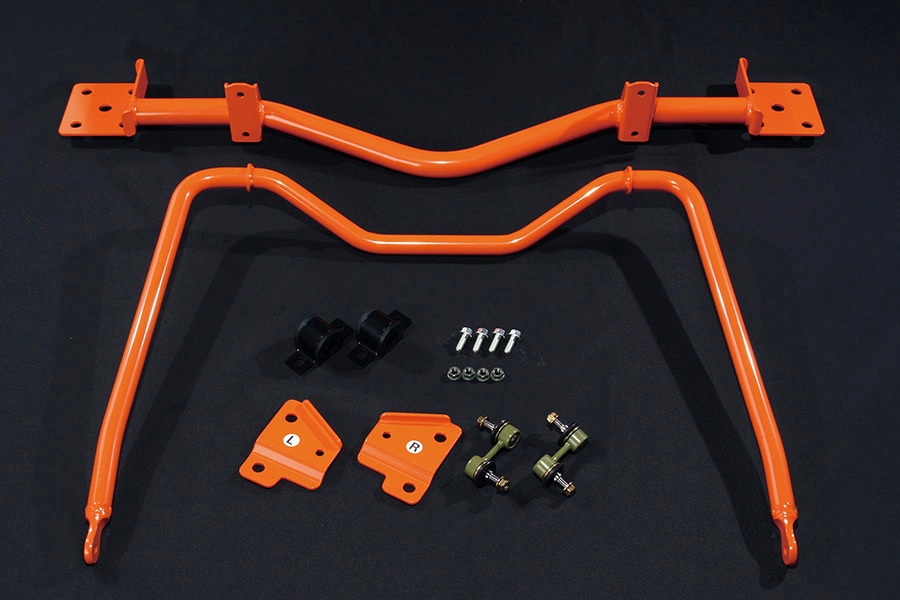 ユーアイビークル キャラバン 乗り心地改善 キャラバン リア追加