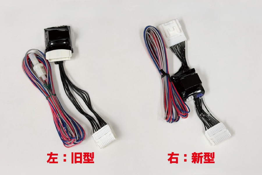 ハイエース200系 専門店 ユーアイビークルのハイエース キーレス連動