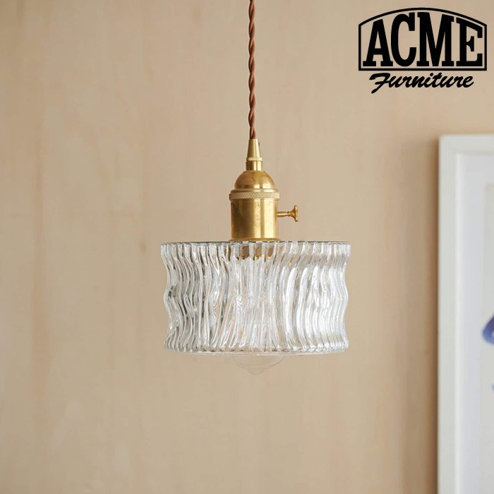 ACME Furniture アクメファニチャー ペンダントランプ ACDL-050 | 商品