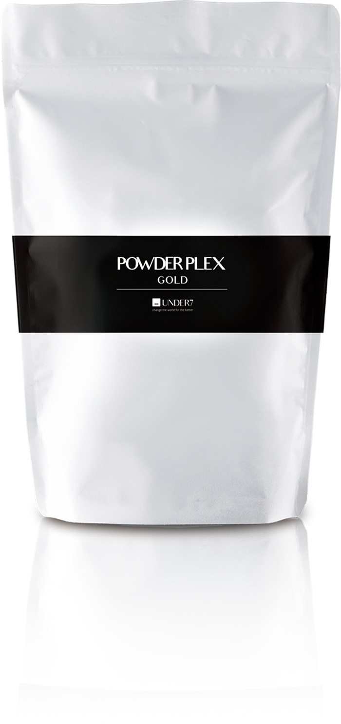 UNDER7 | POWDER PLEX