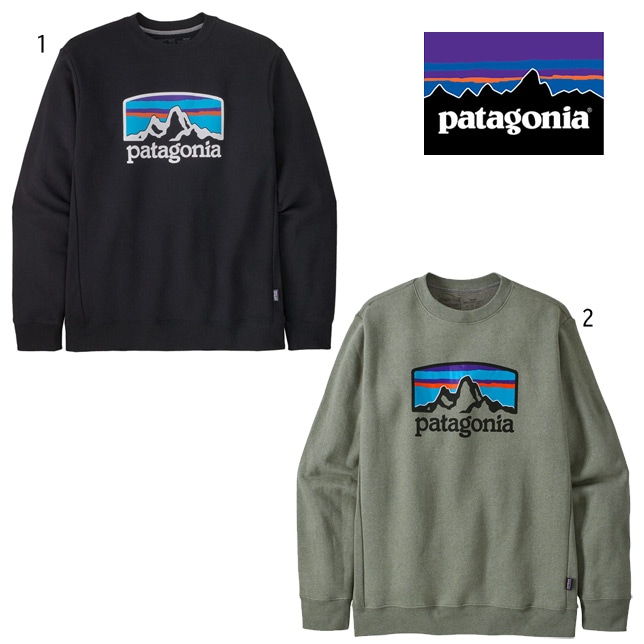 パタゴニア patagonia メンズ フィッツロイ ホライゾンズ アップライザ