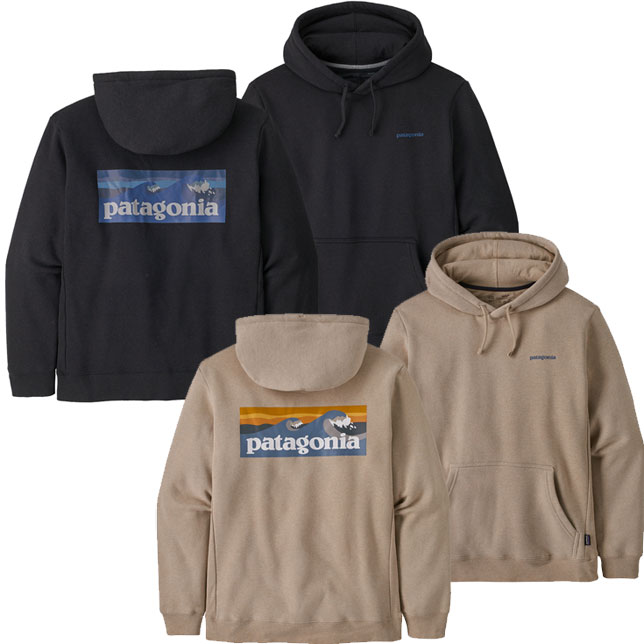 パタゴニア patagonia メンズ ボードショーツ ロゴ アップライザル