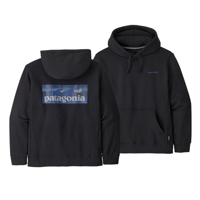 パタゴニア patagonia メンズ ボードショーツ ロゴ アップライザル