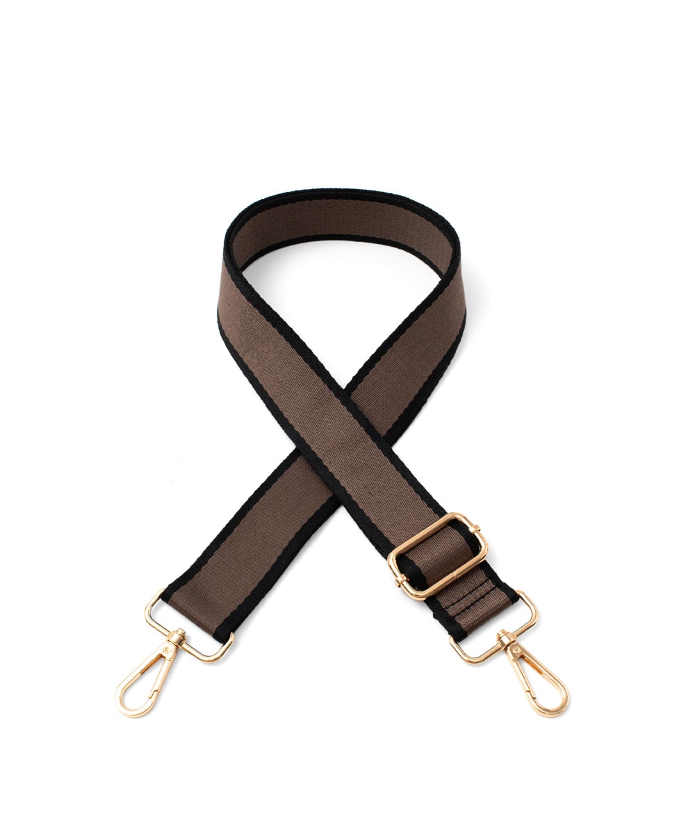 ショルダーベルト（ストライプデザイン） | 雑貨・小物,ファッション