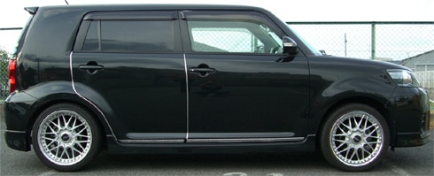 カローラルミオン ZRE152N NZE151N 車高調整キット（フルタップ式