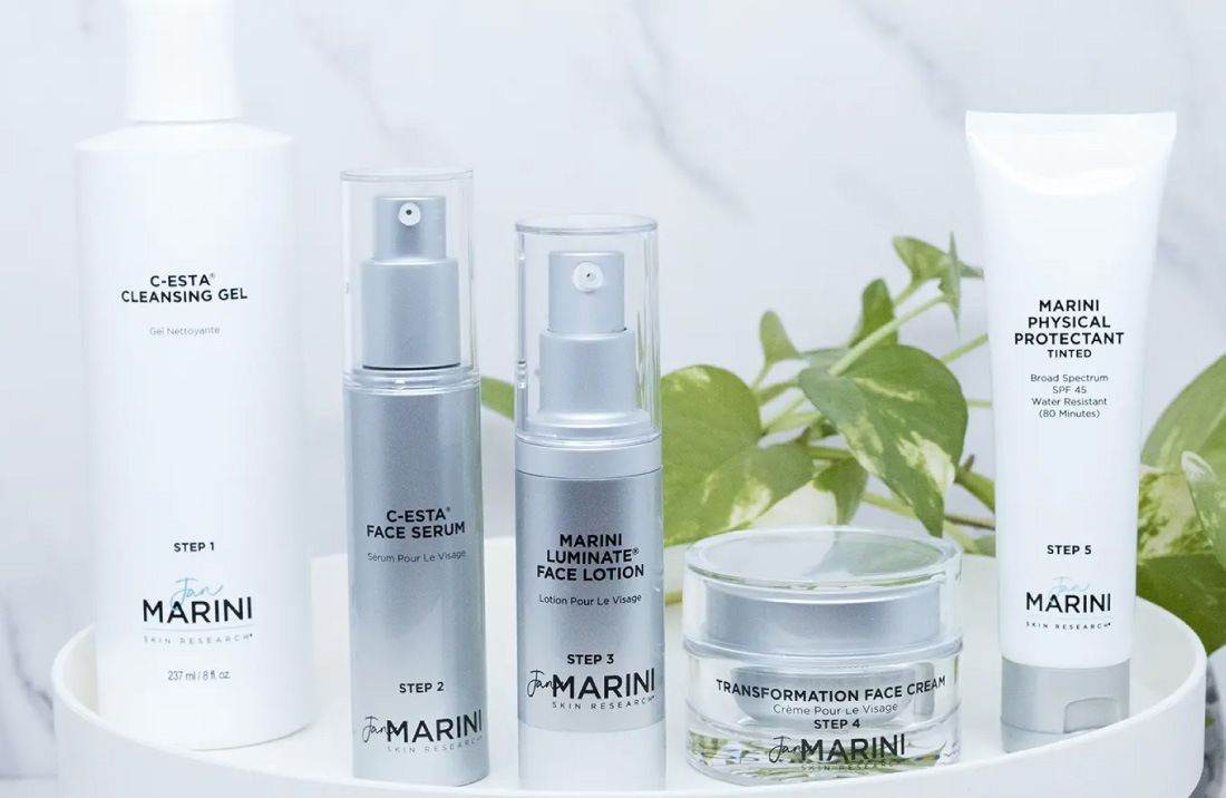 ブランドラインナップ ジャンマリーニ(Jan Marini) 通販｜Wライフ