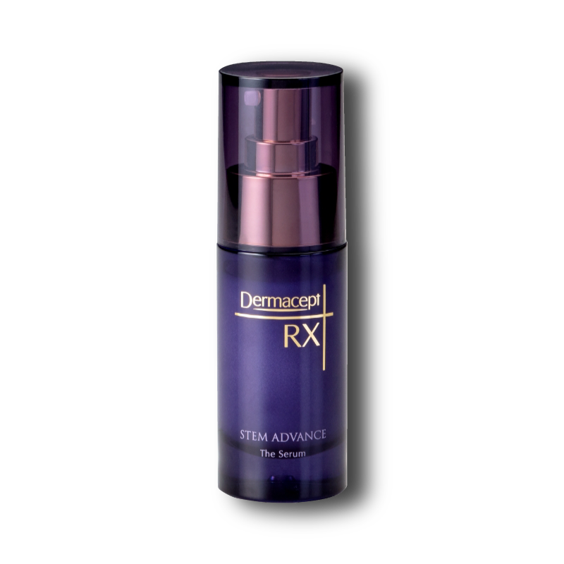 ダーマセプト RX ステムアドバンスセラム ロート｜正規通販｜W ライフ